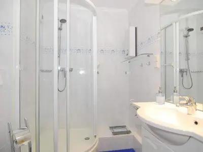 Ferienwohnung für 2 Personen (38 m²) in Sylt-Ost 9/10