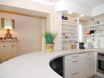Ferienwohnung für 4 Personen (88 m²) in Sylt-Ost 9/10