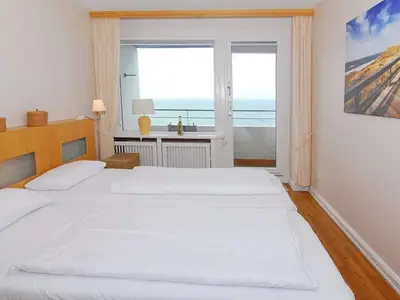 Ferienwohnung für 4 Personen (88 m²) in Sylt-Ost 10/10