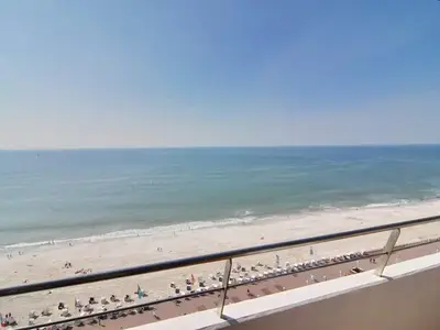 Ferienwohnung für 2 Personen (34 m²) in Westerland (Sylt) 3/10