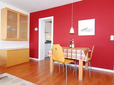 Ferienwohnung für 4 Personen (55 m²) in Sylt-Ost 2/10