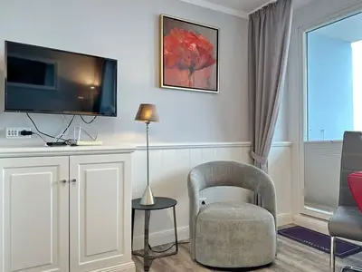 Ferienwohnung für 2 Personen (34 m²) in Westerland (Sylt) 5/10