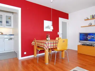 Ferienwohnung für 4 Personen (55 m²) in Sylt-Ost 3/10