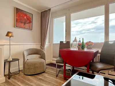 Ferienwohnung für 2 Personen (34 m²) in Westerland (Sylt) 6/10