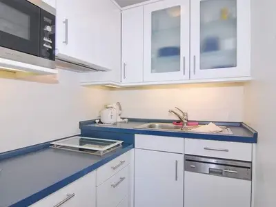 Ferienwohnung für 4 Personen (55 m²) in Sylt-Ost 4/10