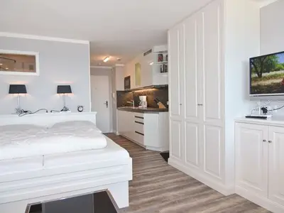 Ferienwohnung für 2 Personen (34 m²) in Westerland (Sylt) 8/10