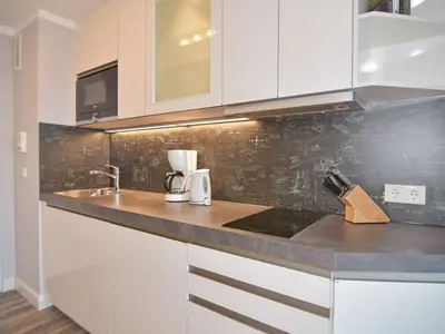 Ferienwohnung für 2 Personen (34 m²) in Westerland (Sylt) 9/10