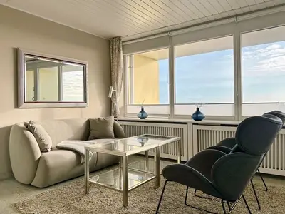 Ferienwohnung für 3 Personen (74 m²) in Westerland (Sylt) 1/10