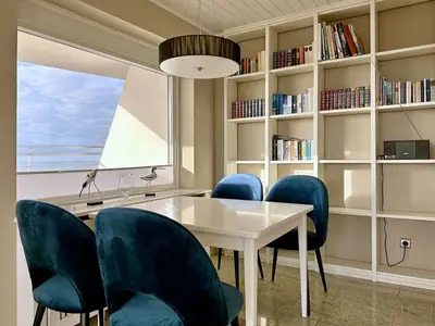 Ferienwohnung für 3 Personen (74 m²) in Westerland (Sylt) 2/10