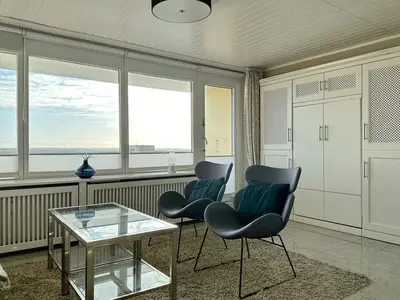 Ferienwohnung für 3 Personen (74 m²) in Westerland (Sylt) 3/10