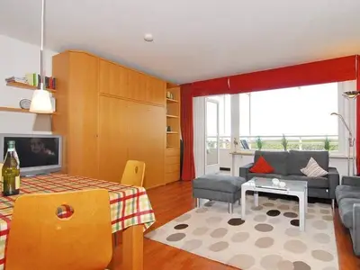 Ferienwohnung für 4 Personen (55 m²) in Sylt-Ost 7/10