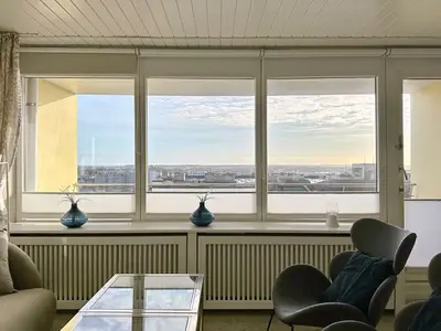 Ferienwohnung für 3 Personen (74 m²) in Westerland (Sylt) 4/10