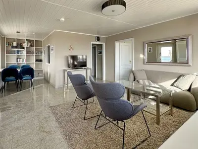 Ferienwohnung für 3 Personen (74 m²) in Westerland (Sylt) 5/10