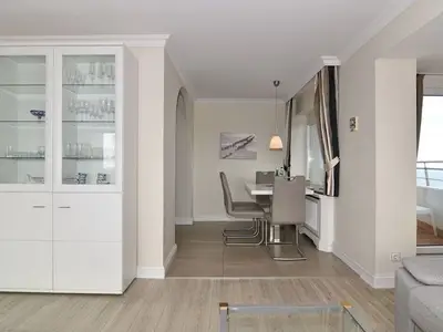 Ferienwohnung für 4 Personen (74 m²) in Sylt-Ost 5/10