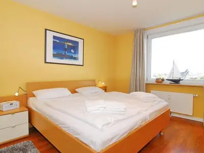 Ferienwohnung für 4 Personen (55 m²) in Sylt-Ost 10/10