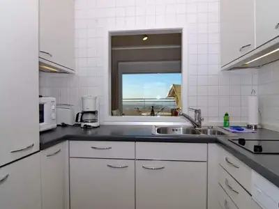 Ferienwohnung für 3 Personen (74 m²) in Westerland (Sylt) 6/10