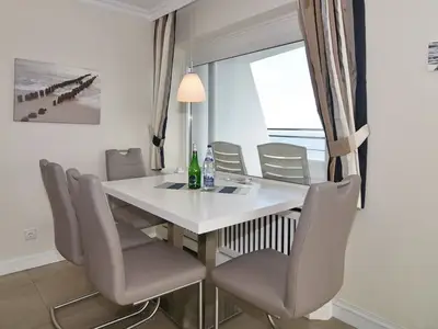 Ferienwohnung für 4 Personen (74 m²) in Sylt-Ost 6/10