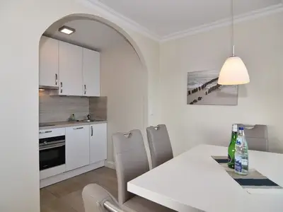 Ferienwohnung für 4 Personen (74 m²) in Sylt-Ost 7/10