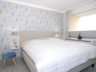 Ferienwohnung für 3 Personen (74 m²) in Westerland (Sylt) 9/10