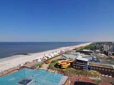 Ferienwohnung für 4 Personen (74 m²) in Sylt-Ost 9/10