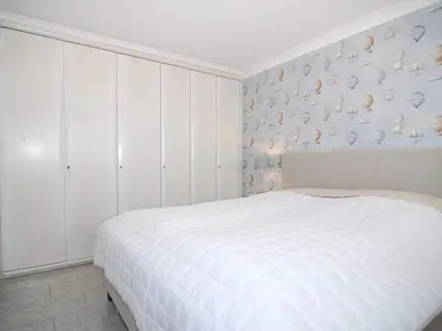 Ferienwohnung für 3 Personen (74 m²) in Westerland (Sylt) 10/10