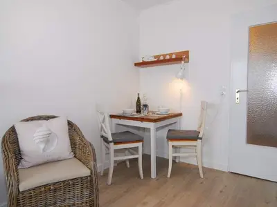 Ferienwohnung für 2 Personen (23 m²) in Sylt-Ost 3/10