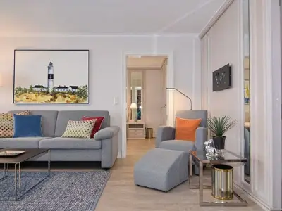 Ferienwohnung für 4 Personen (68 m²) in Sylt-Ost 1/10