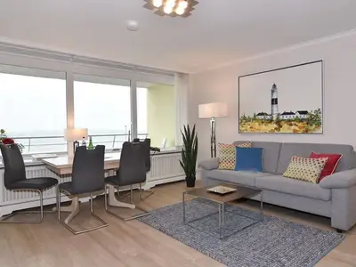Ferienwohnung für 4 Personen (68 m²) in Sylt-Ost 3/10