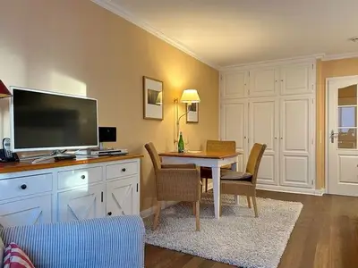 Ferienwohnung für 2 Personen (38 m²) in Sylt-Ost 2/10