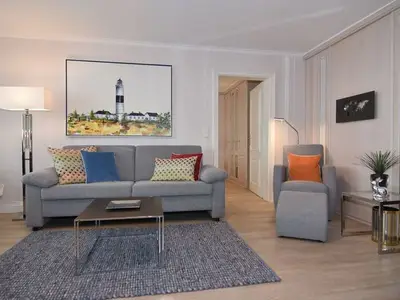 Ferienwohnung für 4 Personen (68 m²) in Sylt-Ost 6/10