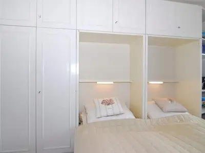 Ferienwohnung für 2 Personen (23 m²) in Sylt-Ost 8/10