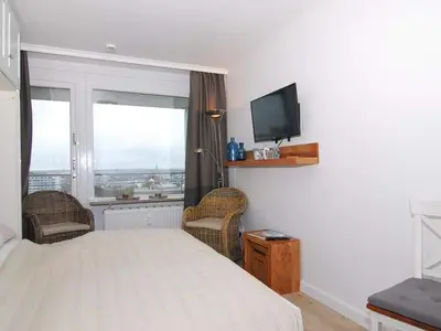 Ferienwohnung für 2 Personen (23 m²) in Sylt-Ost 9/10