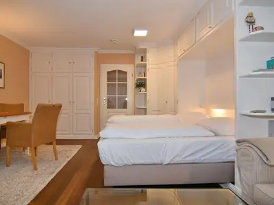 Ferienwohnung für 2 Personen (38 m²) in Sylt-Ost 4/10