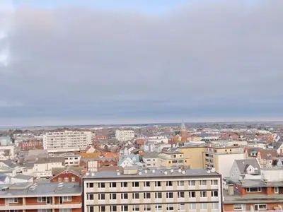 Ferienwohnung für 2 Personen (23 m²) in Sylt-Ost 10/10