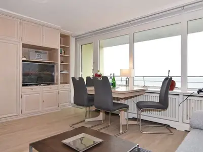 Ferienwohnung für 4 Personen (68 m²) in Sylt-Ost 8/10