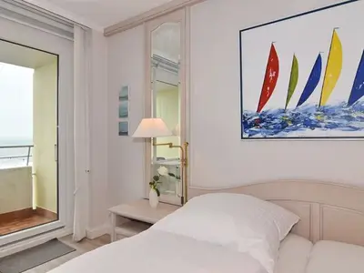 Ferienwohnung für 4 Personen (68 m²) in Sylt-Ost 9/10