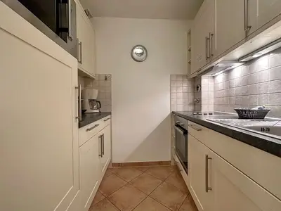 Ferienwohnung für 2 Personen (38 m²) in Sylt-Ost 9/10