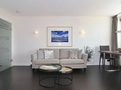 Ferienwohnung für 2 Personen (44 m²) in Sylt-Ost 1/10