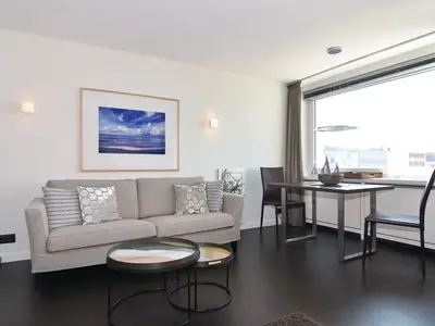 Ferienwohnung für 2 Personen (44 m²) in Sylt-Ost 2/10