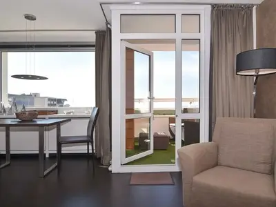 Ferienwohnung für 2 Personen (44 m²) in Sylt-Ost 3/10