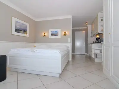 Ferienwohnung für 2 Personen (34 m²) in Sylt-Ost 2/10