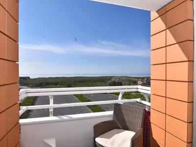Ferienwohnung für 2 Personen (44 m²) in Sylt-Ost 7/10
