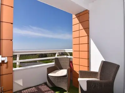 Ferienwohnung für 2 Personen (44 m²) in Sylt-Ost 9/10