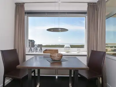 Ferienwohnung für 2 Personen (44 m²) in Sylt-Ost 10/10