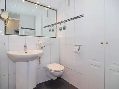 Ferienwohnung für 2 Personen (34 m²) in Sylt-Ost 8/10