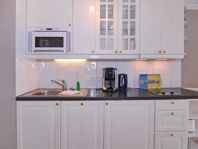 Ferienwohnung für 2 Personen (34 m²) in Sylt-Ost 10/10