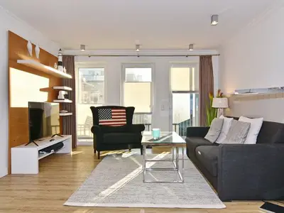 Ferienwohnung für 4 Personen (68 m²) in Sylt-Ost 1/10