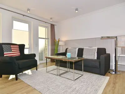 Ferienwohnung für 4 Personen (68 m²) in Sylt-Ost 2/10