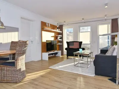 Ferienwohnung für 4 Personen (68 m²) in Sylt-Ost 3/10