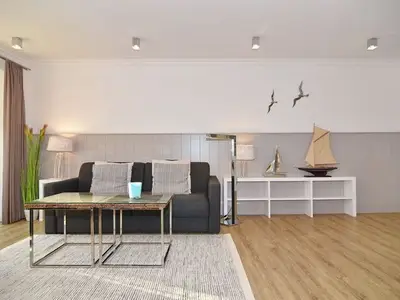 Ferienwohnung für 4 Personen (68 m²) in Sylt-Ost 5/10